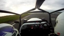 Westfield Cosworth Racing Fast
