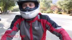 Brammo Empulse R Electric Motor Bike Review