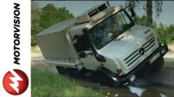 Mercedes-Benz Unimog Documentary Video