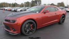 2014 Chevrolet Camaro SS 1LE In-Depth Review