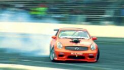 Best of Formula Drift Finals