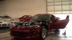 1546 RWHP Viper Dyno Pull