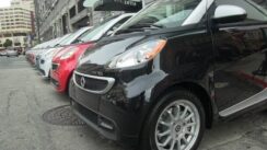Smart Fortwo Electric Drive: Everything You Want To Know