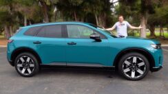 2024 Honda Prologue Review Video: Honda’s Leap Into the EV Frontier