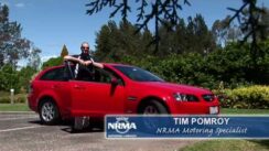 2010 Holden VE Commodore Omega SIDI Video Car Review