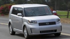 2008 Scion xB Road Test Review