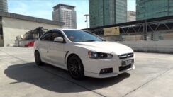 2011 Proton Inspira 2.0P Full Vehicle Tour & Test Drive