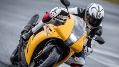 2014 EBR 1190RX First Ride