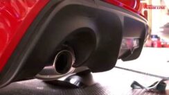 2013 Scion FR-S Dyno Video