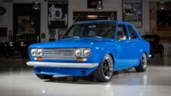 1971 Datsun 510 Quick Look