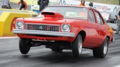 Fast 355 Holden V8 Street Car