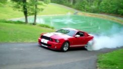 2007 Shelby GT 500 Quick Look