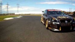 Holden Racing Team’s 2013 Holden Commodore