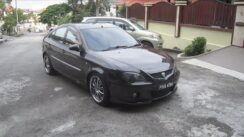 2005 Proton GEN.2 1.6 Start-Up & Full Vehicle Tour