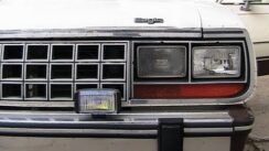 1986 AMC Eagle Limited Wagon Quick Look