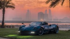 The Pagani Huayra Story – A Documentary
