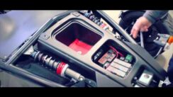 Ariel Atom Car Production Up Close