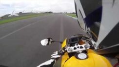 2014 EBR 1190RX Onboard Lap