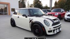 2006 Mini Cooper S Custom JCW In-Depth Tour