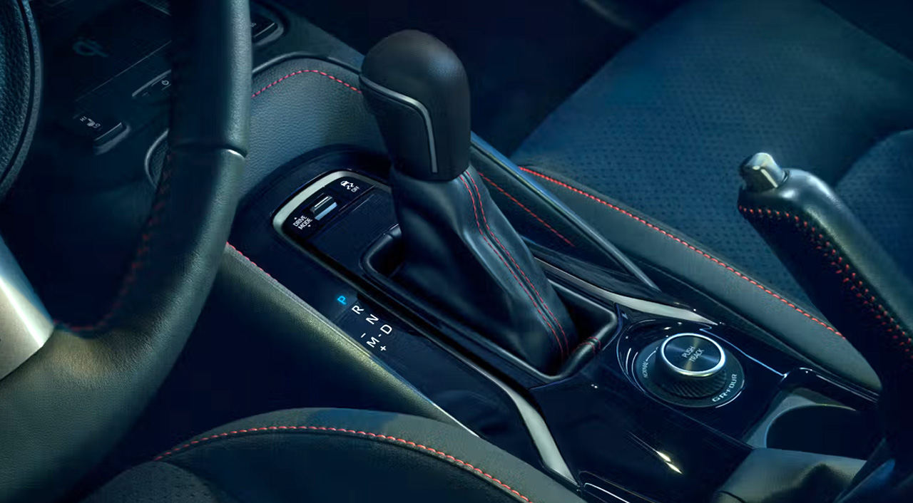 Automatic vs. CVT Transmission: What's the Difference? - Zero To 60 Times
