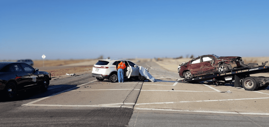 Why Dash Cams Matter