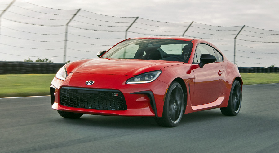 Fastest Affordable Car