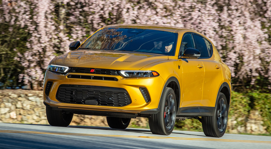 Fastest Affordable Cars List