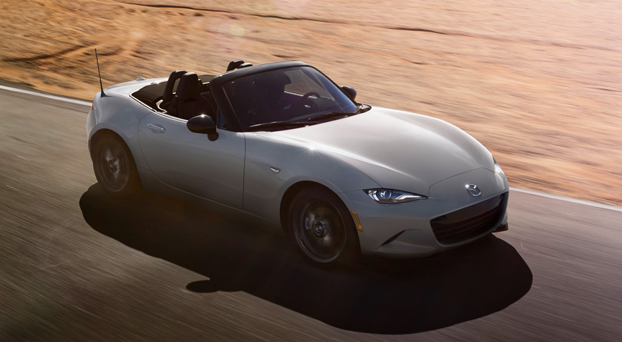 Fastest Affordable Cars