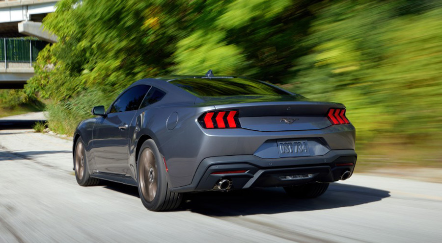 Fastest Affordable Sports Cars