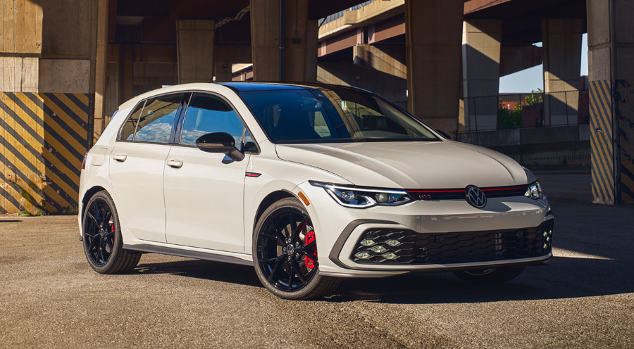 Fastest Cars Under 30 Grand