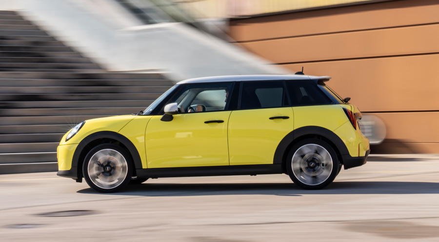 Fastest Cars Under 30 Thousand Usd