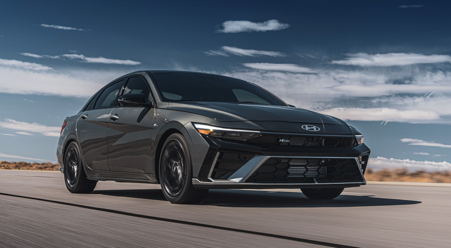 Fastest Cars Under Thirty Thousand Dollars