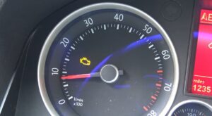 Possible Causes & Fixes for a Flashing Check Engine Light