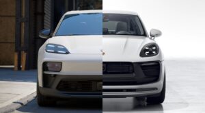 2026 Porsche Macan GTS vs. 2025 Porsche Macan GTS: What’s the Difference?