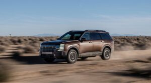 2026 Hyundai Palisade: Premium Comfort Meets the World of Affordable Family SUVs