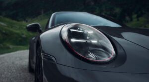 The Future 911 GT3 Could Be Hybrid — and Porsche’s Already Cracked the Code