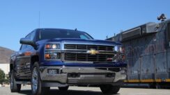2014 Chevrolet Silverado and GMC Sierra 1500 Review