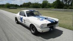 Beautiful 1965 Shelby GT350 R