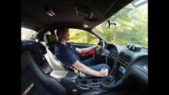 Twin Turbo Saleen Mustang Video Compilation