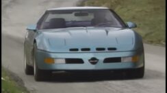 Callaway Supernatural 400 Car Review Video