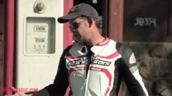 2013 Brammo Empulse R vs Zero S