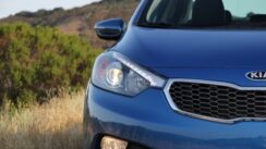 2014 Kia Forte EX Review & Road Test