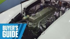 Austin-Healey 3000 Buyer’s Guide