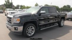 2014 GMC Sierra SLT Z71 In-Depth Review