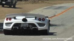 World’s Fastest Lotus!