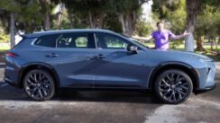 2025 Toyota Crown Signia Review: A Wagon? An SUV? Both? Let’s Talk.