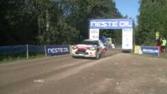 Best of Rally Finland – Citroën WRC 2014