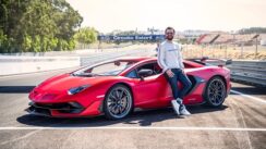 Is the Aventador SVJ the Best Lamborghini Ever?