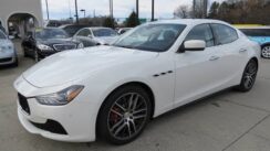 2014 Maserati Ghibli S Q4 In-Depth Review