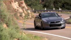 1100 HP Switzer Nissan GTR Driven